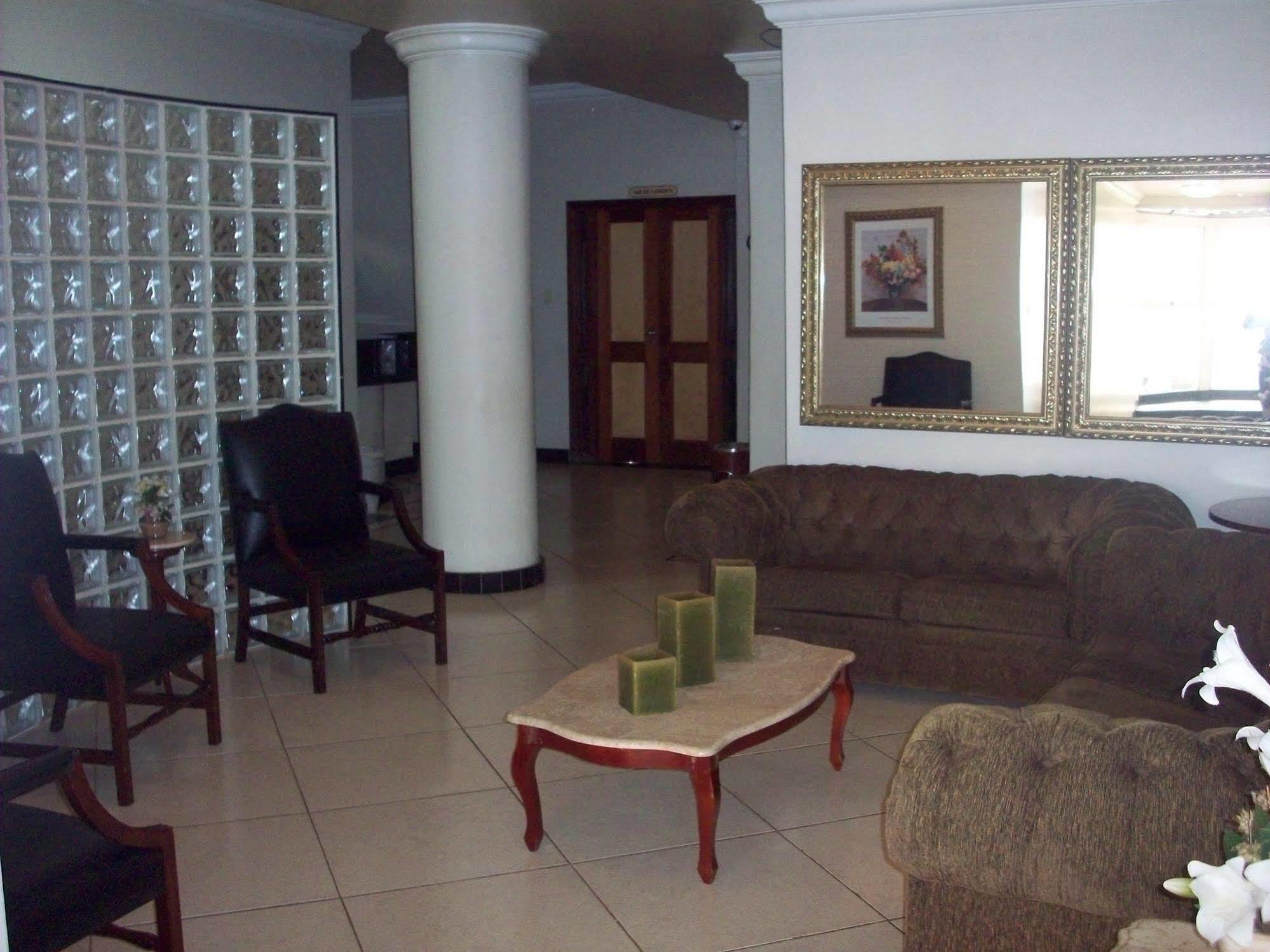 Tamareiras Park Hotel Uberaba Exterior foto