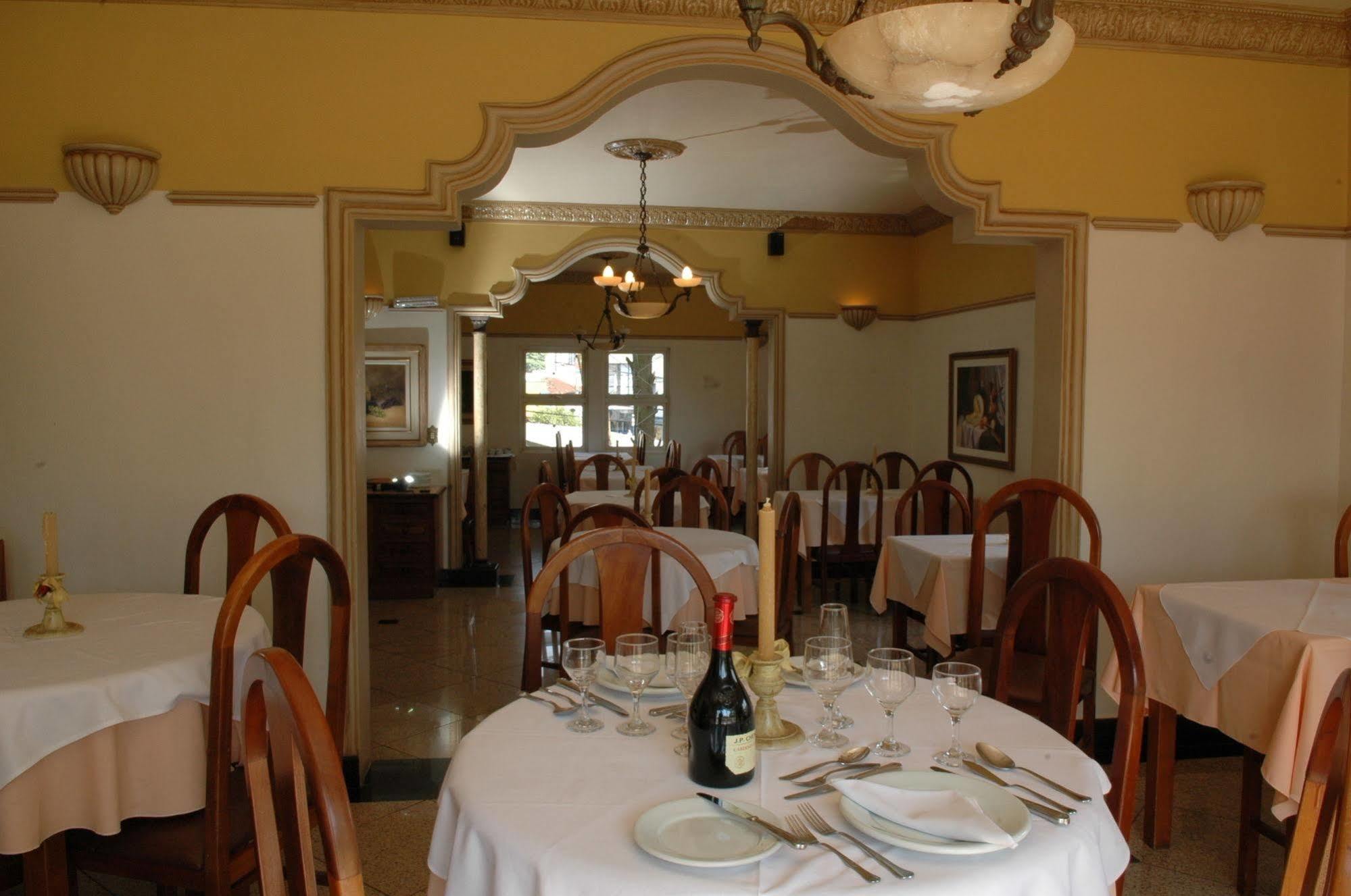 Tamareiras Park Hotel Uberaba Exterior foto