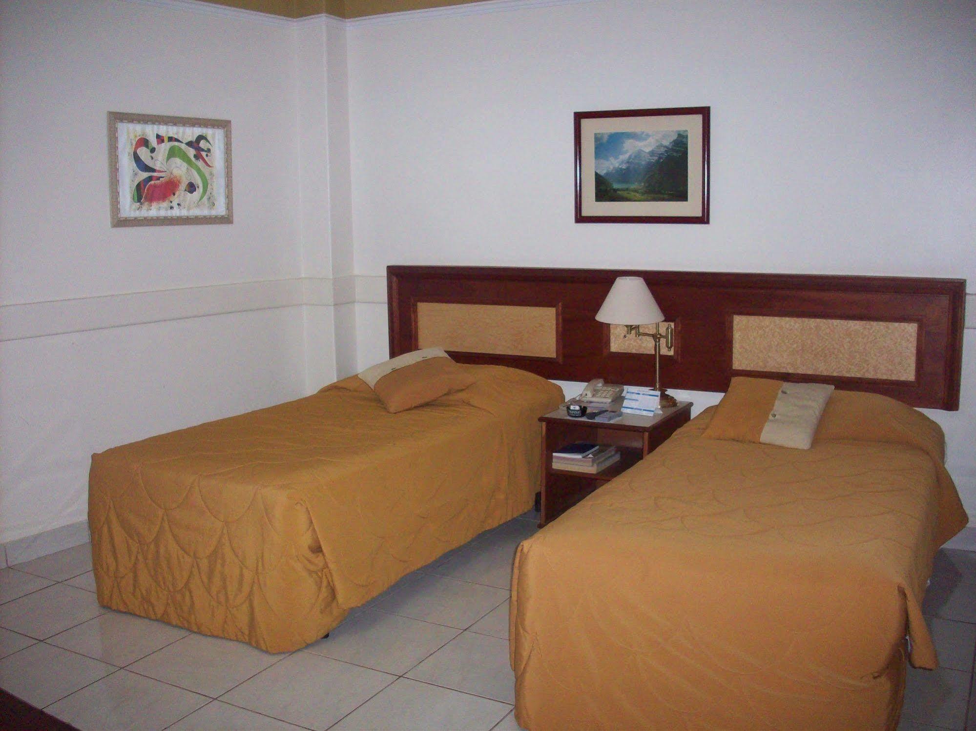 Tamareiras Park Hotel Uberaba Exterior foto