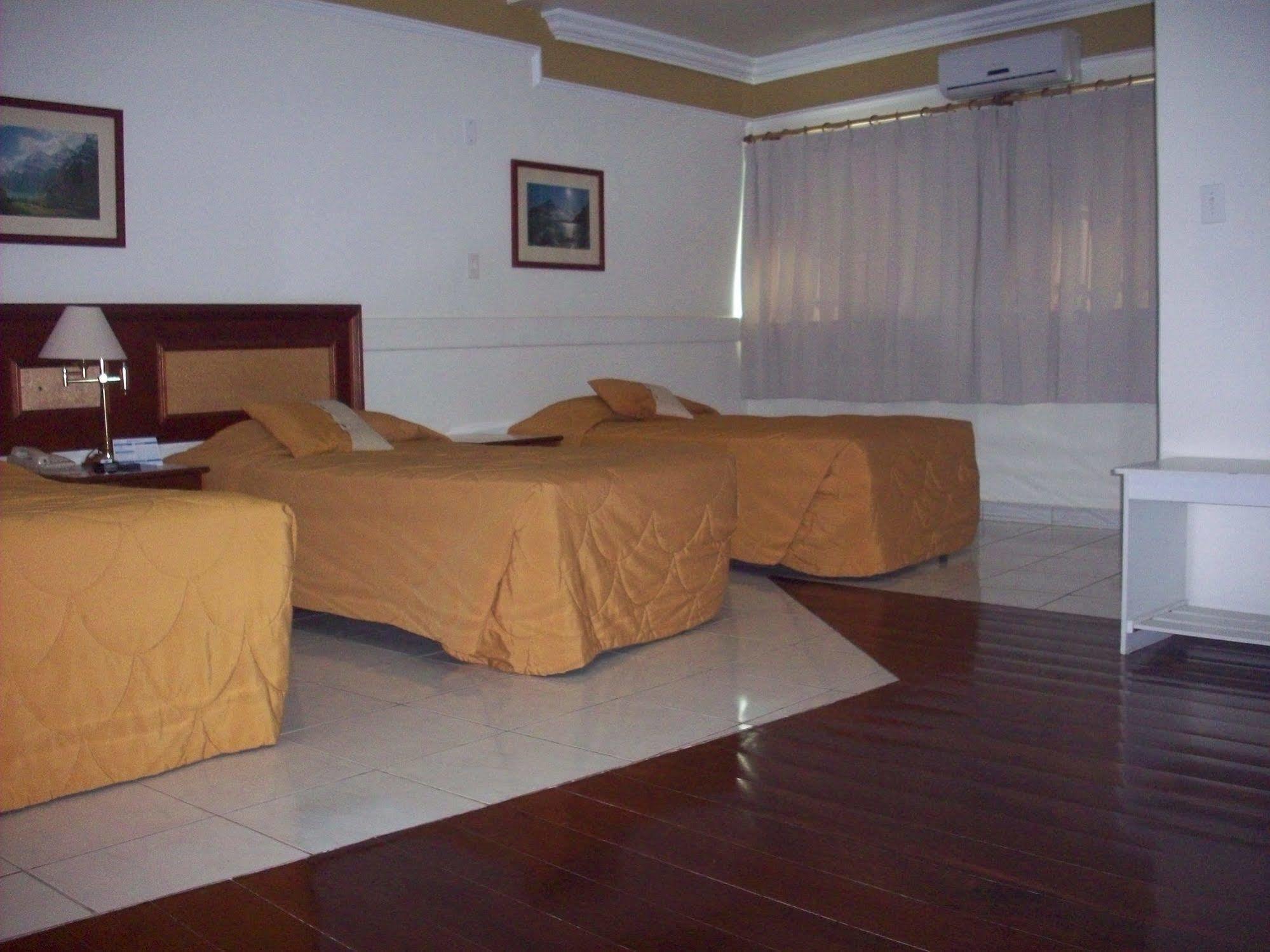 Tamareiras Park Hotel Uberaba Exterior foto