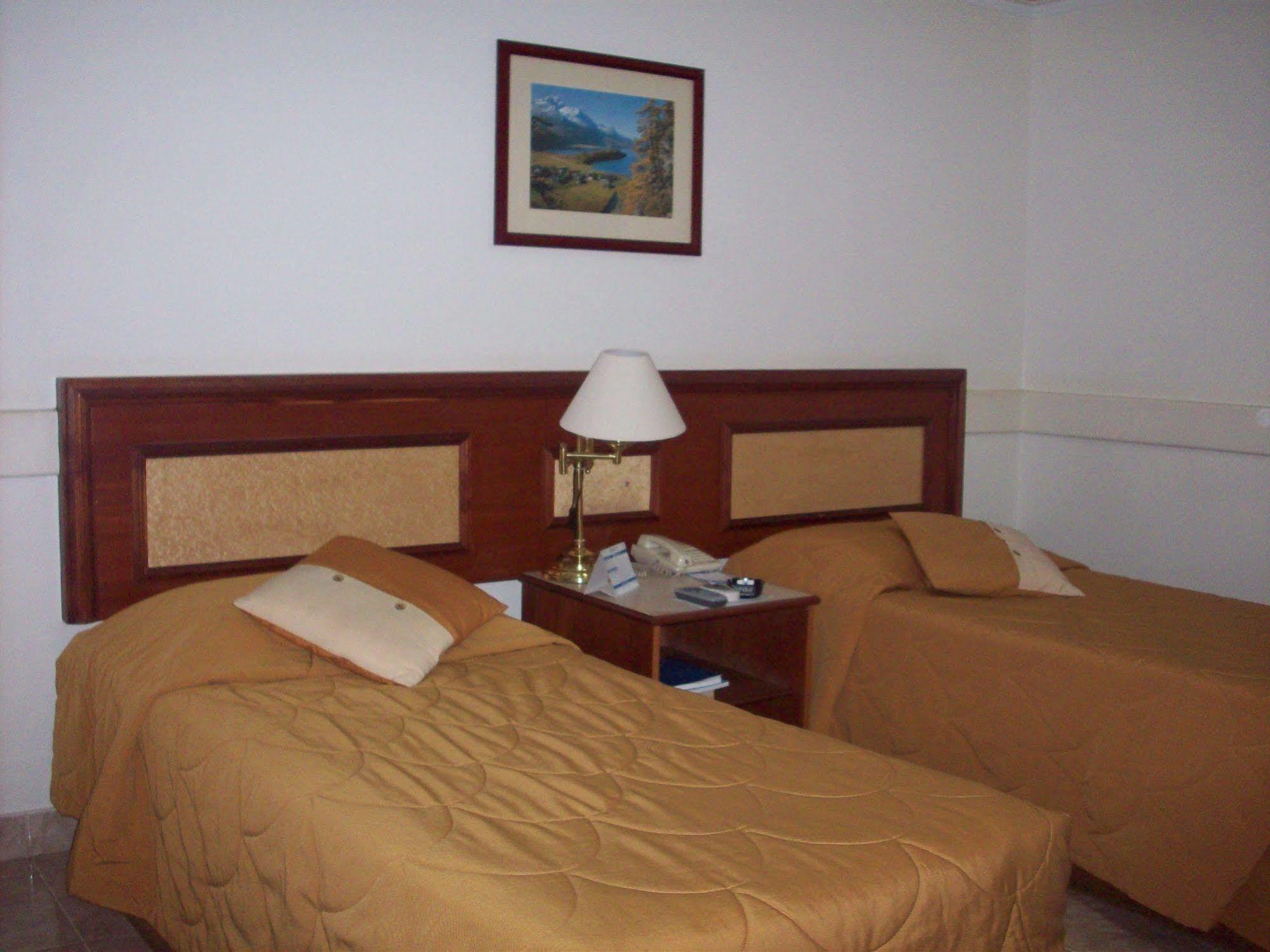 Tamareiras Park Hotel Uberaba Exterior foto